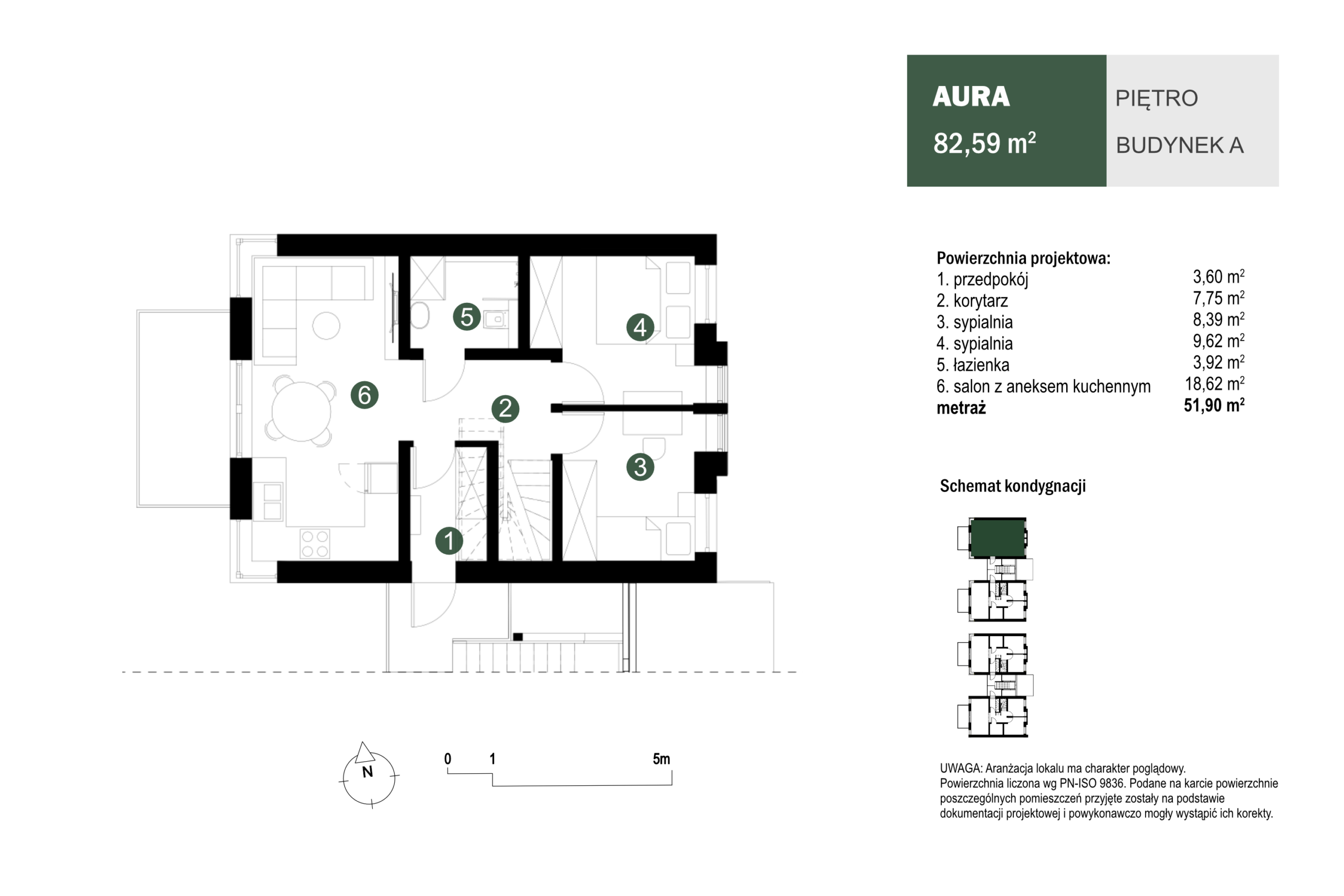 Rzuty marketingowe_piętro_A_AURA
