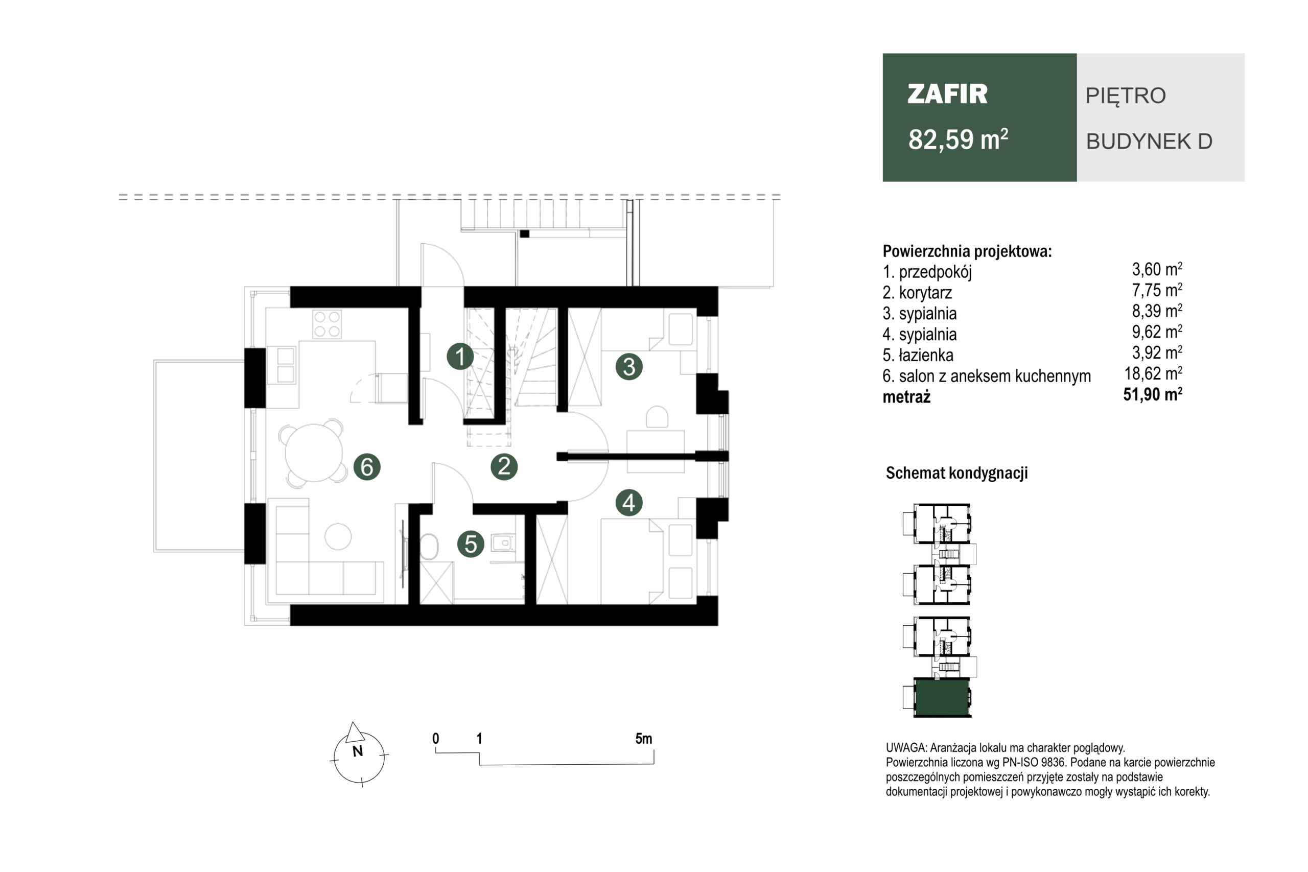 Rzuty marketingowe_piętro_D_ZAFIR